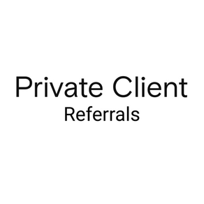 Private Client Referral
