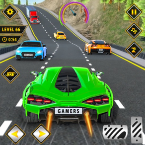 Traffic Racer Champion Game