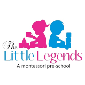 The Little Legends Montessori