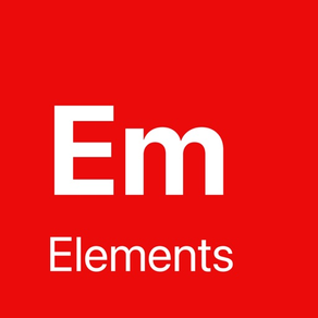 Elements: Periodic Table 2023