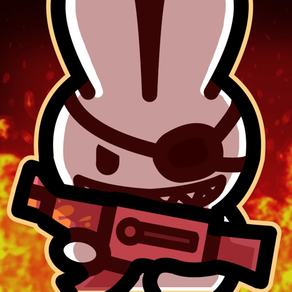 Mad Rabbit: Idle RPG