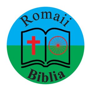 Romani Kalderdash Bible