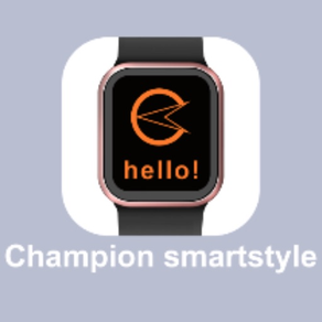 Champion Smartstyle