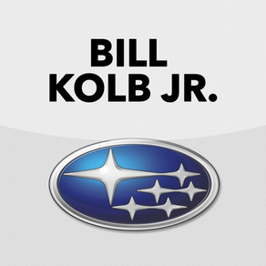 Bill Kolb Jr. Subaru