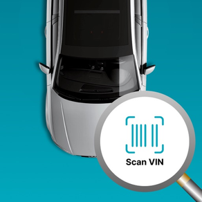 VIN Scanner: VIN Number Check