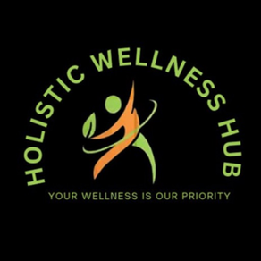 Holistic Wellness Hub