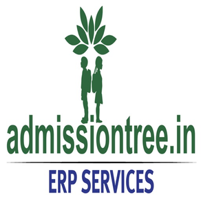 admissiontree.in ERP Services