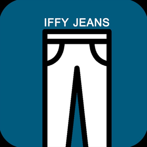 IFFY JEANS