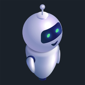 My Guru - AI Chat Bot