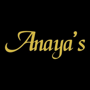 Anaya's Restaurant