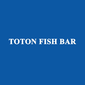 Toton Fish Bar Beeston