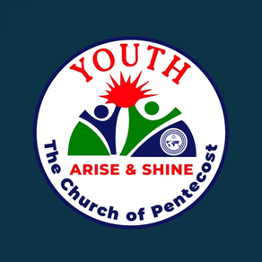 COP Youth Ministry App