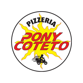 Pizzeria Pony Coteto