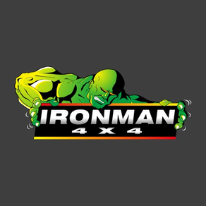 Ironman 4x4 Lithium