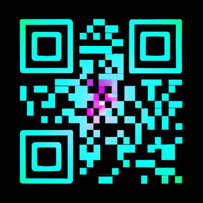 QRGenius scanner code barre QR