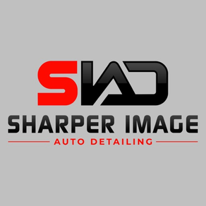 Sharper Image Auto Detailing