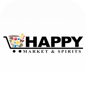 Happy Market & Spirits Online