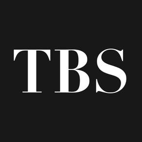 TBS - The Bible Social