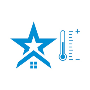 Hickam Communities Thermostat