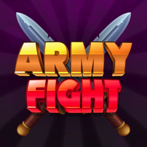 Army Fight - Battle Game