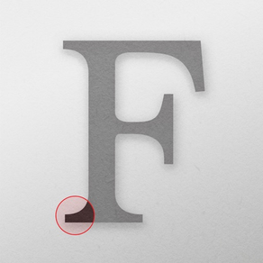 Fontster: The fonts manager