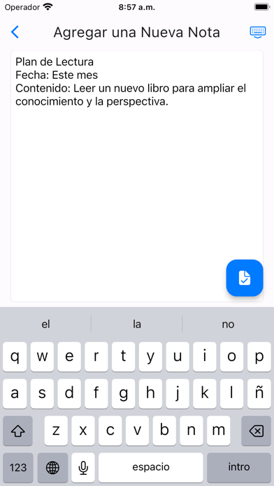Notas Básicas الملصق