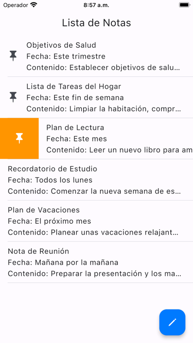 Notas Básicas الملصق