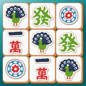 Mahjong : Tile Match