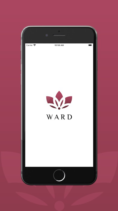 ward poster