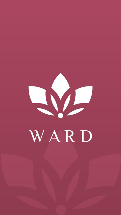 ward poster