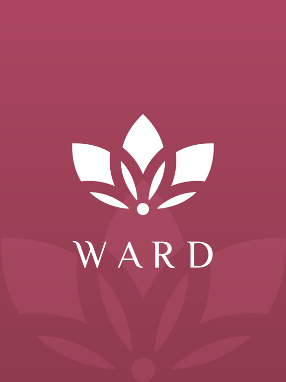 ward poster