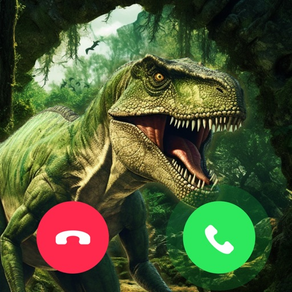 Prank Call: Dinosaur Games