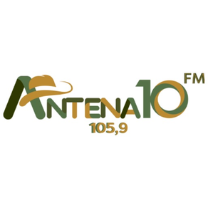 Antena 10 FM