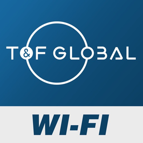 T&F Global app for roadsafety