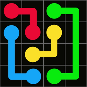 Connect Dots: Dots Link Puzzle