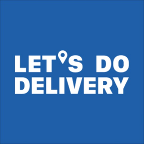 Let's Do Delivery