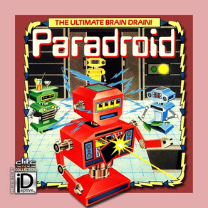 Paradroid