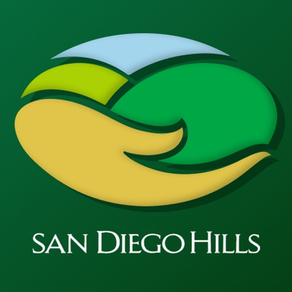 San Diego Hills
