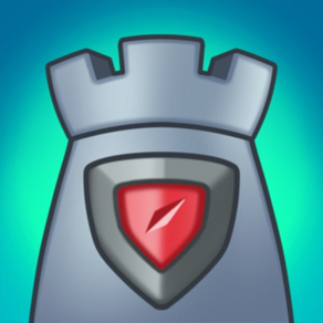 Merge Monsters: Tower Defense