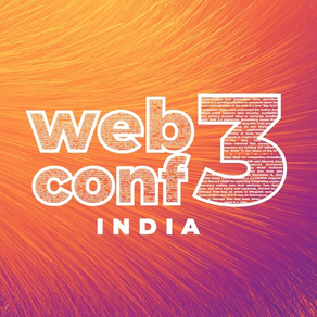Web3Conf India '23