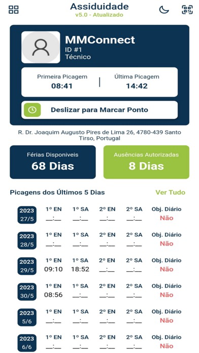 TimeAPP poster