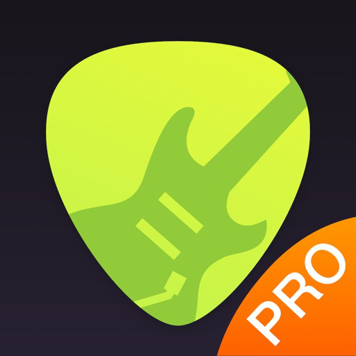 Guitar TunerGuitar& Bass for iOS (iPhone/iPod touch) Free Download