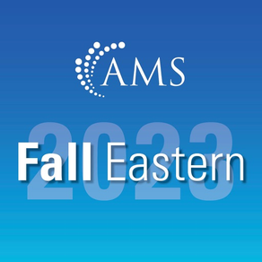 AMS Fall 2023 Eastern