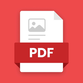Photo to PDF & PDF Converter