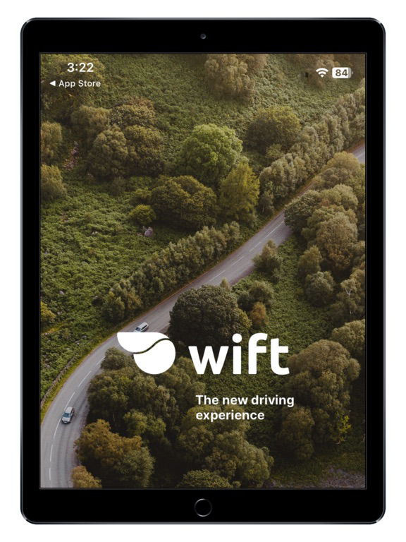 Wift poster