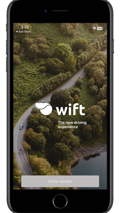 Wift poster