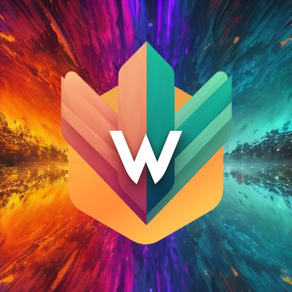 WallWon - Wallpaper & AI Image