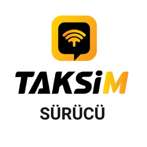 Taksim Sürücü