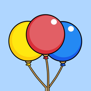 Balloon Blast 3D