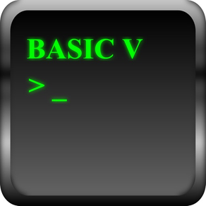 BBX BASIC V